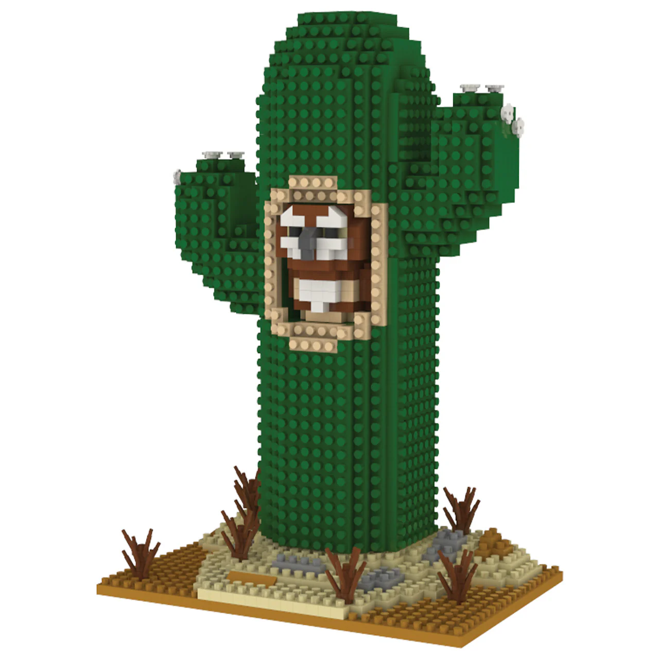 Thumb 4
