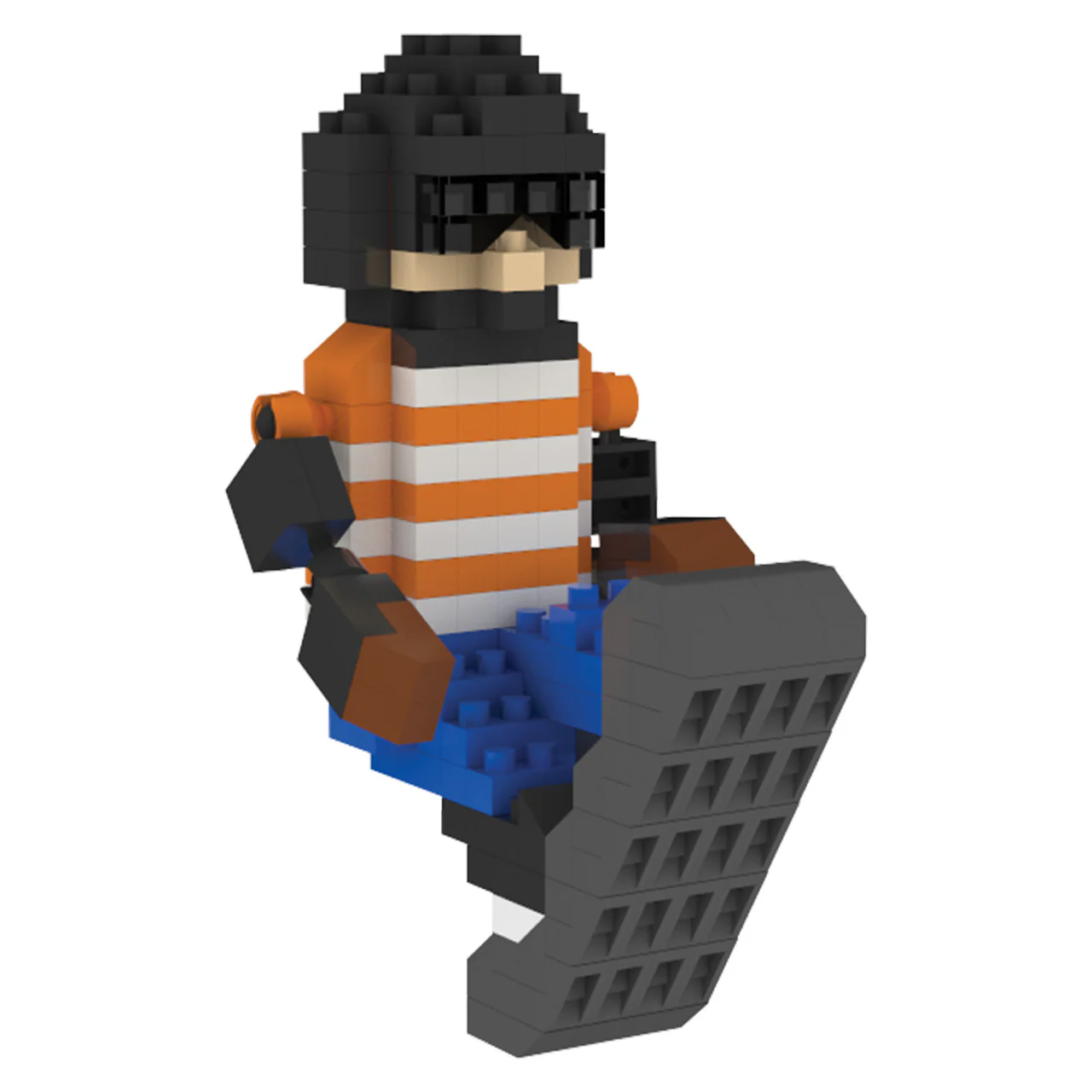 Thumb 4