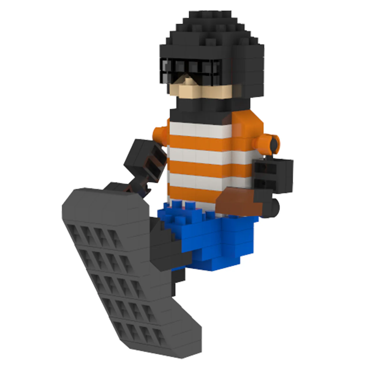 Thumb 5